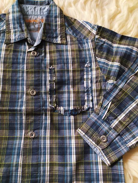 Kockovaná kožeľa timberland, timberland,98