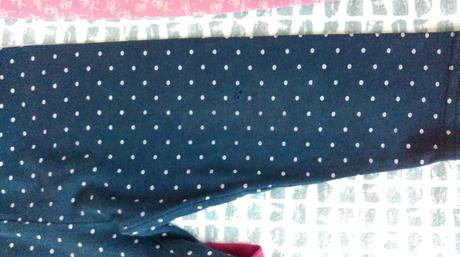 4x leginky 80, f&f,80