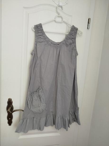 Pekne letné saty, s