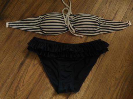 Namornicke plavky, s