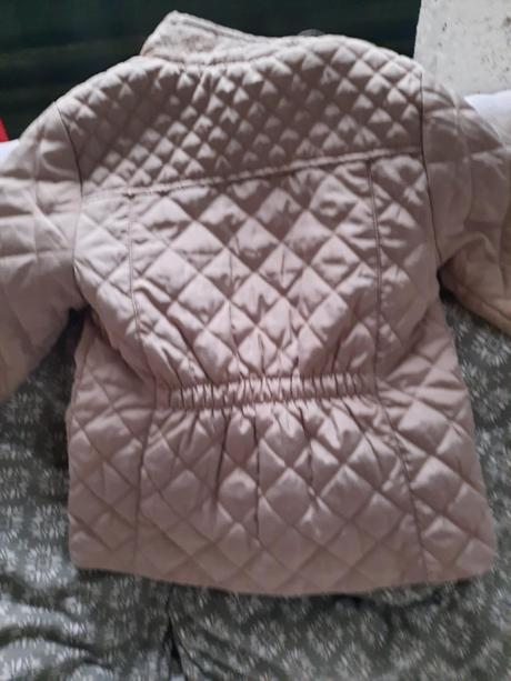 Zara kabátik- prechodná bunda c. 122, zara,122
