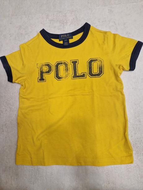 Tričko ralph lauren, ralph lauren,104