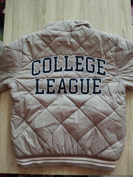 Prechodná bunda, reserved,158