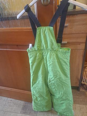 Oteplovačky, dopodopo,110