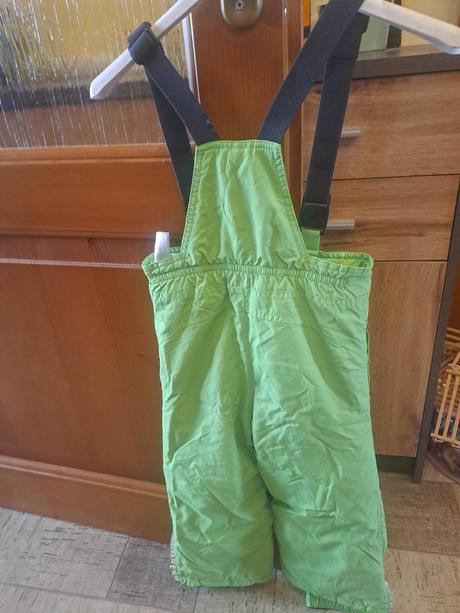 Oteplovačky, dopodopo,110