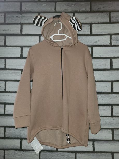 Mikina mikoo, 140 / 146