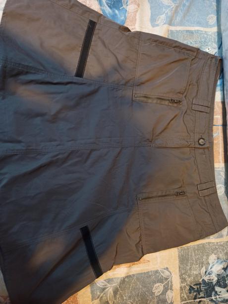 Sukňa, 48, malo nosena, c&a,48