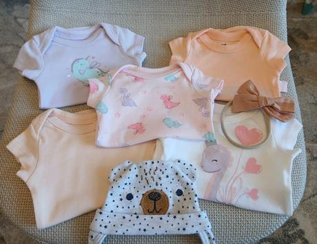 Realistická bábika - dievčatko, 