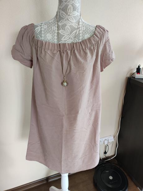 Dámske šaty, h&m,44