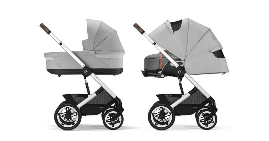 Cybex Talos S Lux Cybex Talos S Lux