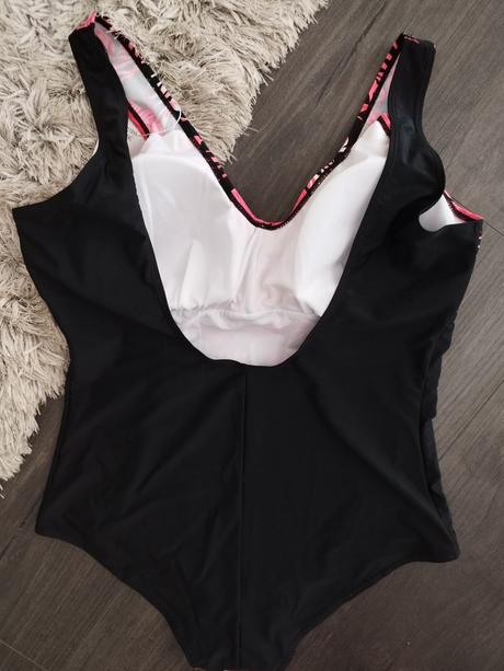 Jednodeilne plavky, 40 - xxxl
