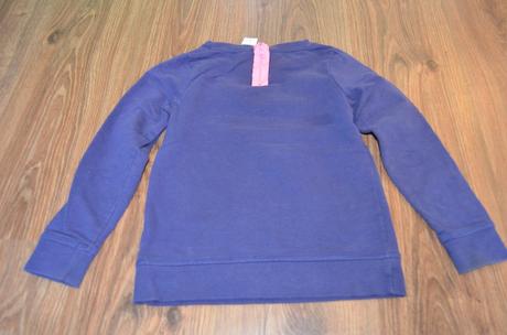 Dievčenská mikina c&a, palomino,116