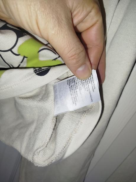 Hm mikina oversize a cropp 158/164, h&m,164