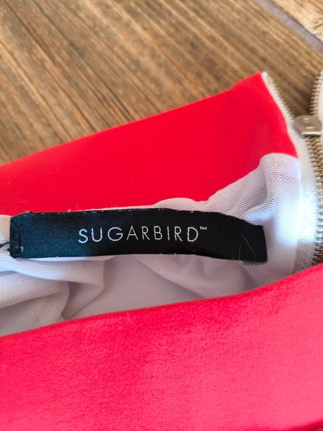 Sukňa sugarbird, sugarbird,m