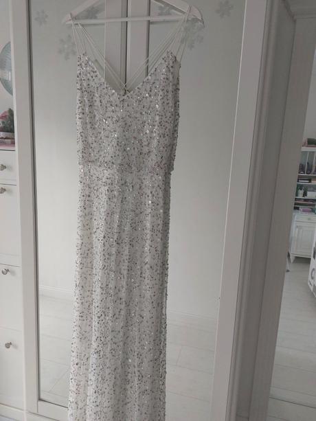 Spoločenské šaty mango, mango,l