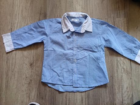 Košeľa, pepco,74