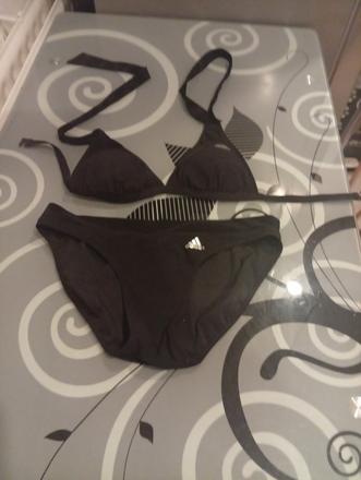 Dámske plavky adidas, adidas,38