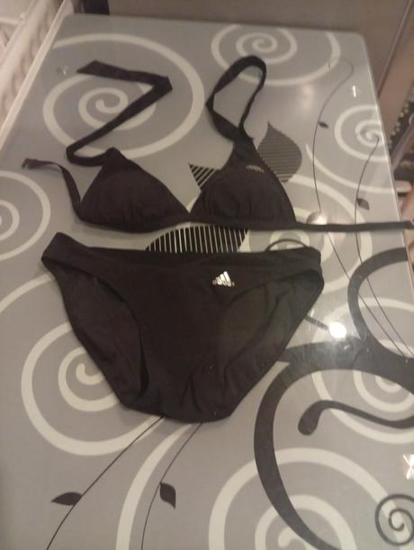 Dámske plavky adidas, adidas,38