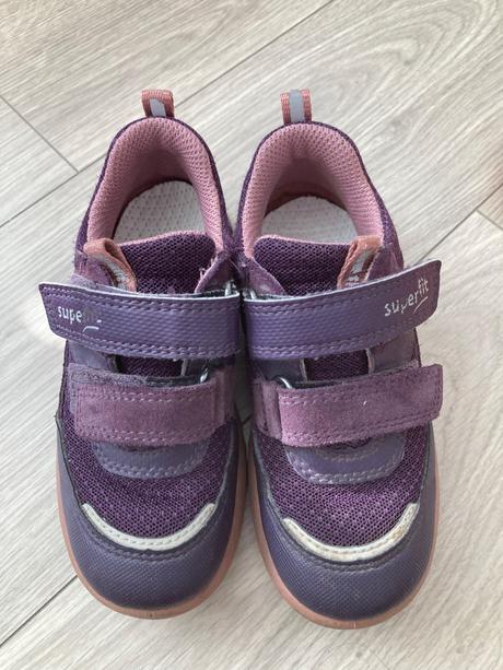 Tenisky, superfit,26