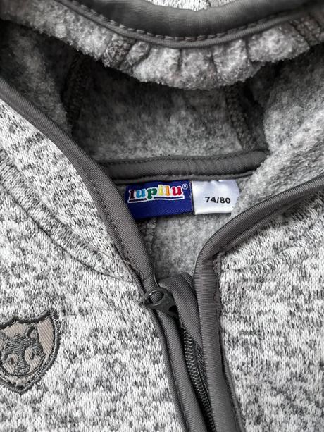 Prechodne overalu 74-80, lupilu,74