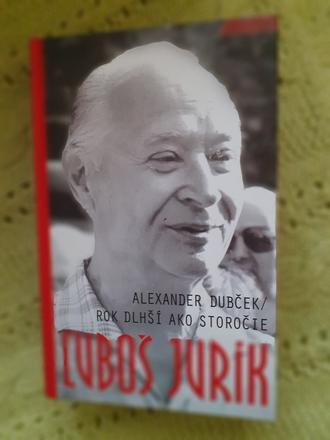 Alexander dubček/rok dlhší ako storočie,