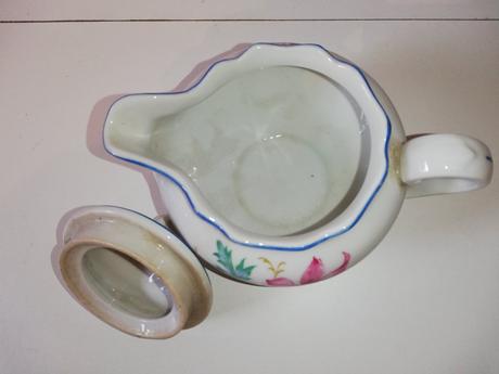 Retro omáčnik, dóza, 