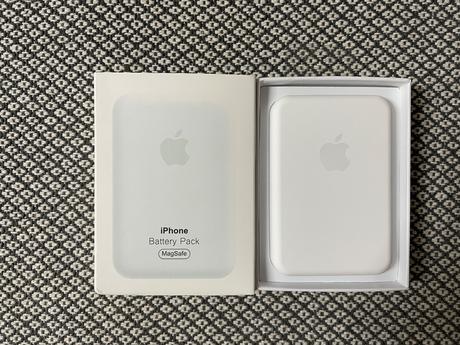 Magsafe nabíjačka, apple