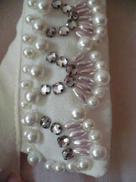 Bluzka, miss selfridge,m