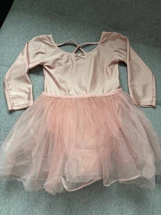 Tanecny trikot, h&m,122