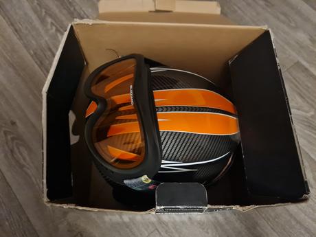 Lyžiarska prilba, blizzard,xs