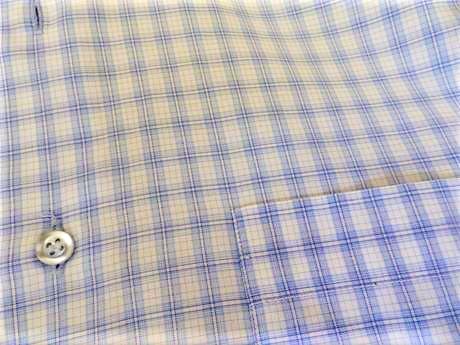 Kvalitná košeľa, l