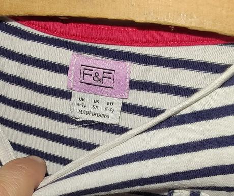 Pásikavé f&f, f&f,110