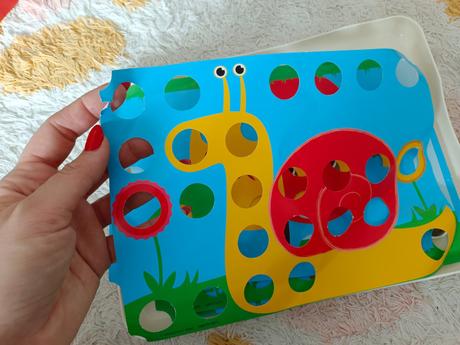 Rôzne hry od 3 rokov,