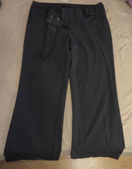 Nohavice, amisu,42