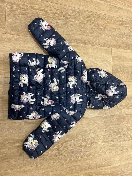 Prechodna bunda, f&f,98