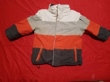 Detská vetrovka, dopodopo,98