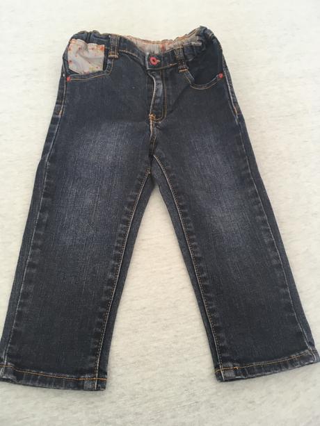 Dievcenske rifle zn.prenatal, prénatal,86