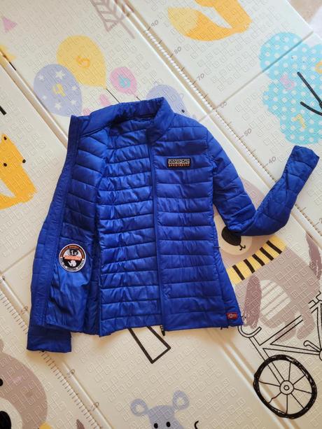 Presivana bunda napapijri, napapijri,m