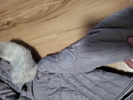 Zimná bunda, piazza italia,98