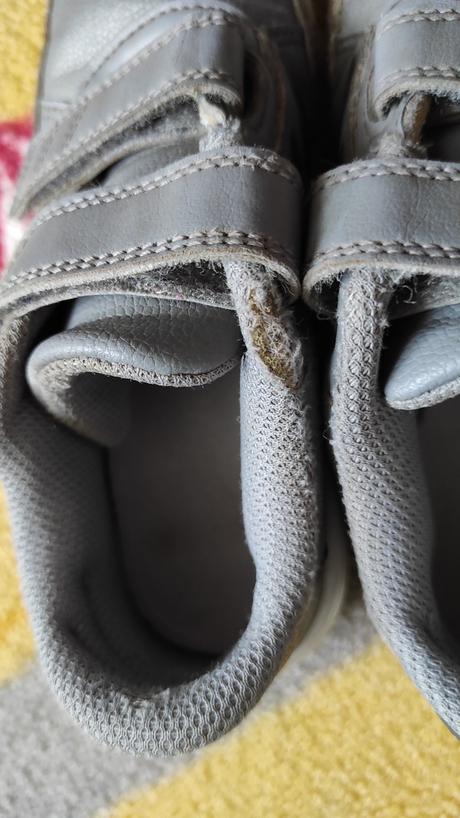 Adidas tenisky kozene velkost 30, adidas,30