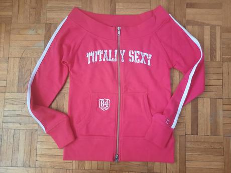 Dámska mikina, tally weijl,36