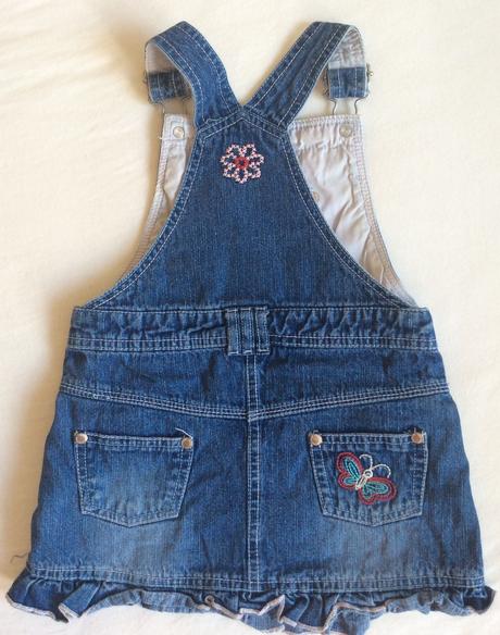 Riflove satocky na traky, cherokee,98