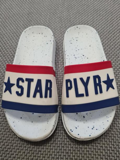 Šlapky 31/32, f&f,31