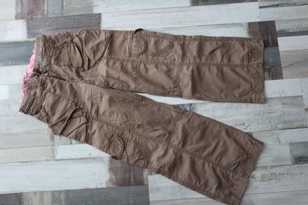 Tenké nohavice, cherokee,122