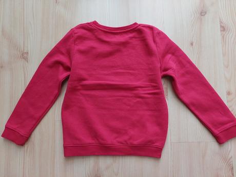 Vianočná mikina, palomino,128