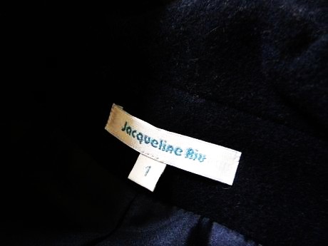 Dlhý luxusný vlnený kabát, l