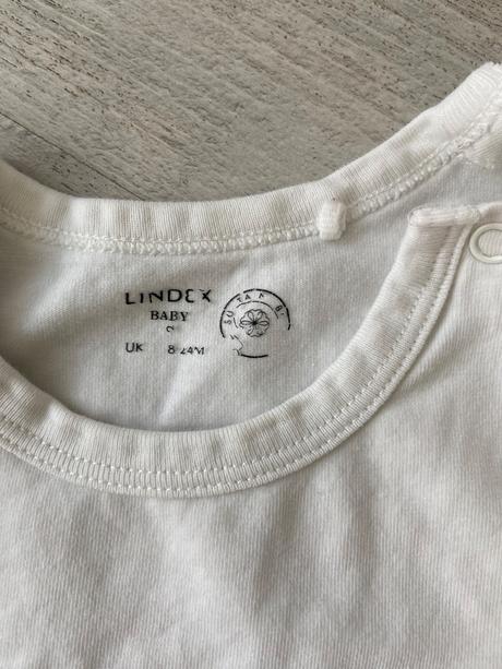 Body lindex č.92, lindex,92