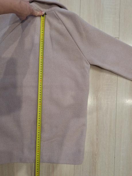 Dievčenský prechodný kabát, reserved,140