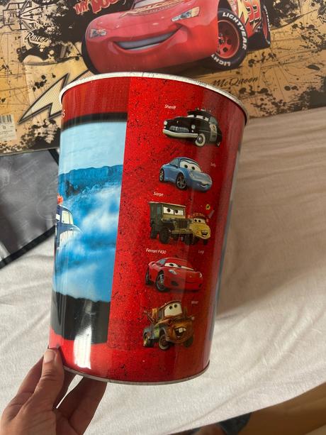 Pre milovníka cars, 