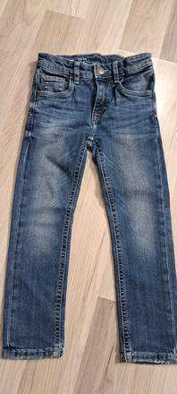 Rifle lindex, lindex,110